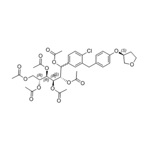 恩格列凈雜質(zhì)36