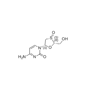 拉米夫定雜質(zhì)07