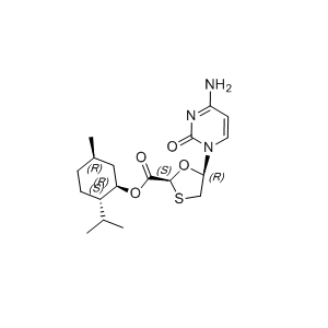 拉米夫定雜質(zhì)19
