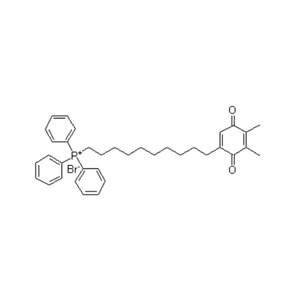 SKQ1溴化物