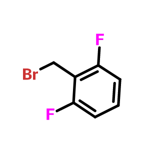 2,6-二氟溴芐