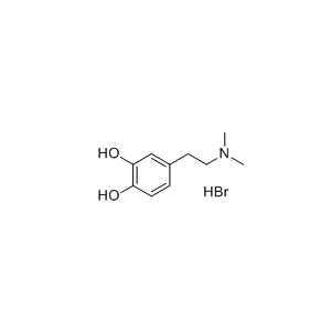 多巴胺雜質(zhì)05（溴鹽）