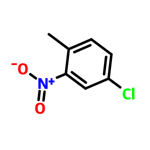 4-氯-2-硝基甲苯
