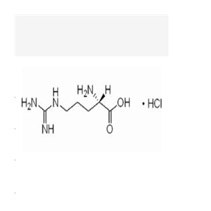 L-精氨酸鹽酸鹽