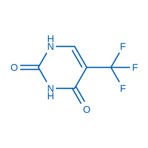 5-三氟甲基尿嘧啶