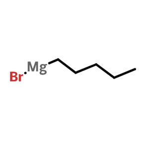 戊烷溴化鎂