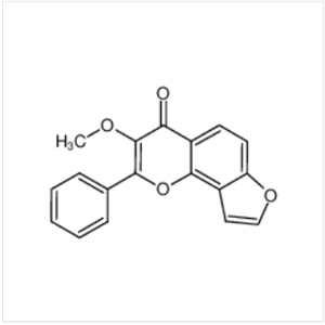 水黃皮素