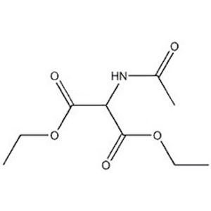 乙酰胺基丙二酸二乙酯