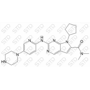 Ribociclib