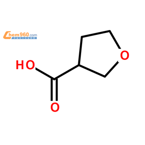 (R)-四氫-3-呋喃甲酸