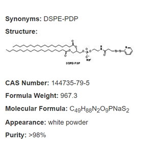 DSPE-PDP