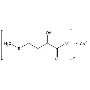 羥基蛋氨酸鈣