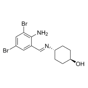 氨溴索雜質(zhì)C