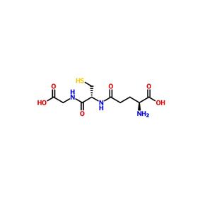 谷胱甘肽