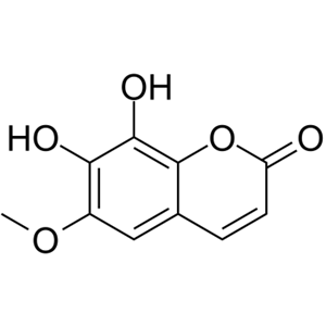 秦皮素