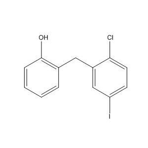 達(dá)格列凈雜質(zhì)36