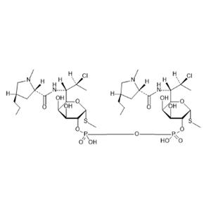 克林霉素雜質(zhì)ABCDEFGHJKL