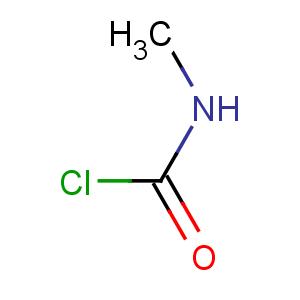 甲胺基甲酰氯