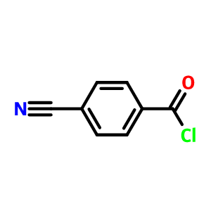 4-氰基苯甲酰氯