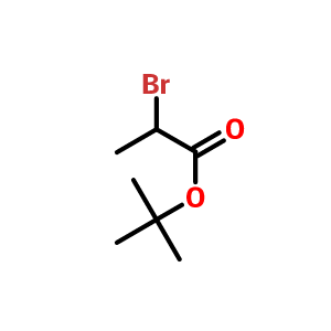 2-溴丙酸叔丁酯
