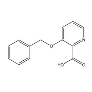 3-(Benzyloxy)picolinic acid,3-(芐氧基)皮考啉酸