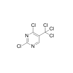 三氯甲基嘧啶雜質(zhì)