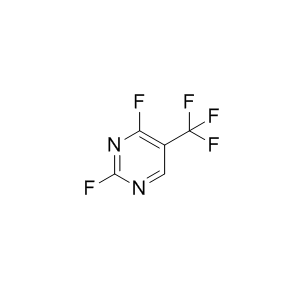 三氟甲基嘧啶雜質(zhì)