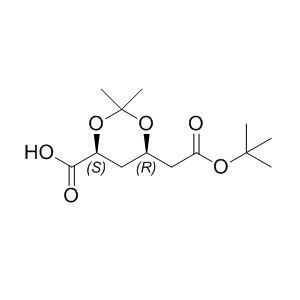 瑞舒伐他汀鈣雜質(zhì)42