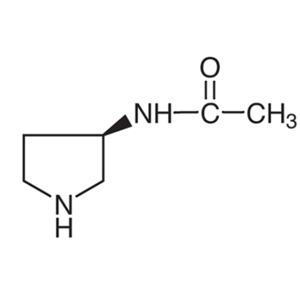 (3R)-(+)-3-乙酰氨基吡咯烷，(3R)-(+)-3-Acetadopyrrolidine