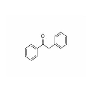 二苯基乙酮