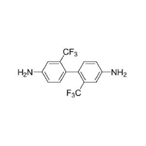4,4'-二氨基-2,2'-雙三氟甲基聯(lián)苯