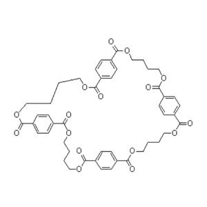 環(huán)對苯二甲酸丁二醇酯四聚體(PBT4)