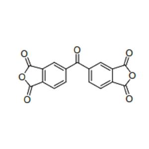 3,3′,4,4′-二苯酮四酸二酐