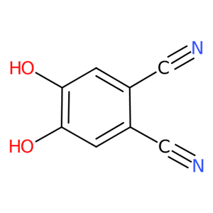 4,5-二羥基-1,2-苯二腈