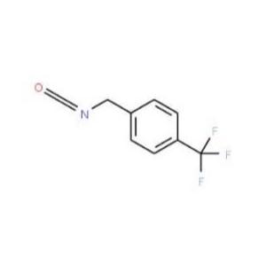 4-(三氟甲基l)芐基異氰酸酯