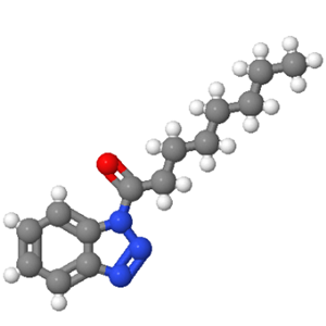 58068-80-7；N-辛酰苯并三唑