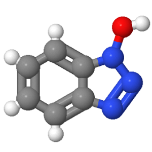 2592-95-2；1-羥基苯并三唑