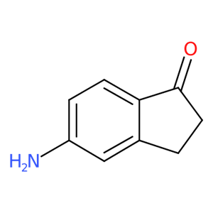 5-氨基氫化茚-1-酮