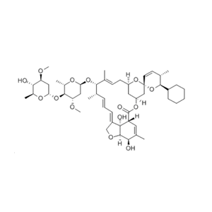 Doramectin