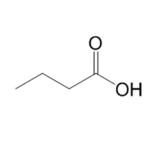 正丁酸