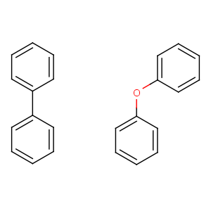 二苯醚-聯(lián)苯共晶
