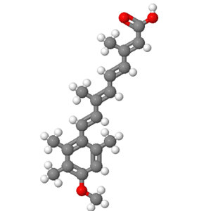 55079-83-9；阿維A酸