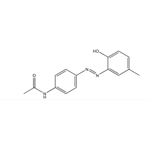 分散黃 3