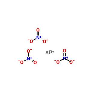 硝酸鋁