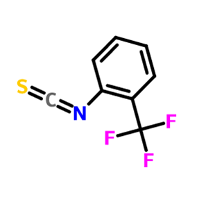 2-(三氟甲基)苯基異硫氰酸酯