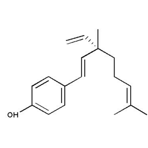 補骨脂酚