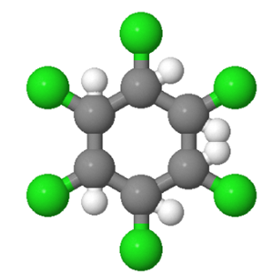 58-89-9；林丹(R-六六六)