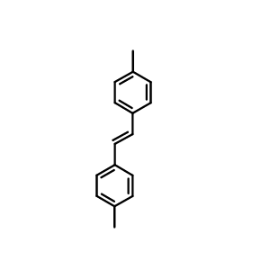 4,4’-二甲基-反-二苯乙烯
