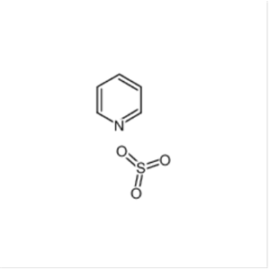三氧化硫吡啶