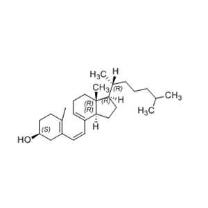 維生素D3雜質(zhì)06